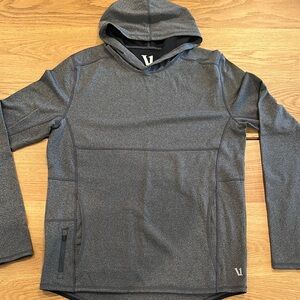 Vuori Lightweight Hoodie